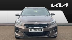 Kia Xceed 1.0T GDi ISG 2 5dr Petrol Hatchback